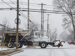Winter Weather Kentucky