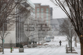Winter Weather Kentucky