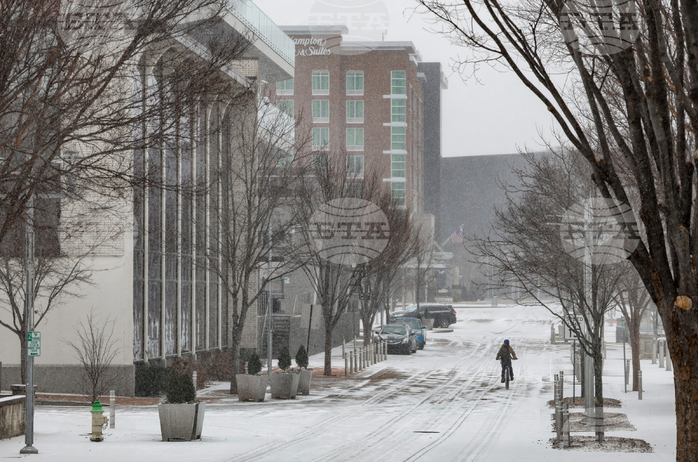 Winter Weather Kentucky