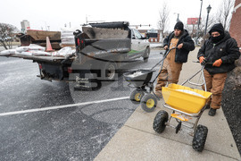 Winter Weather Kentucky