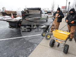 Winter Weather Kentucky