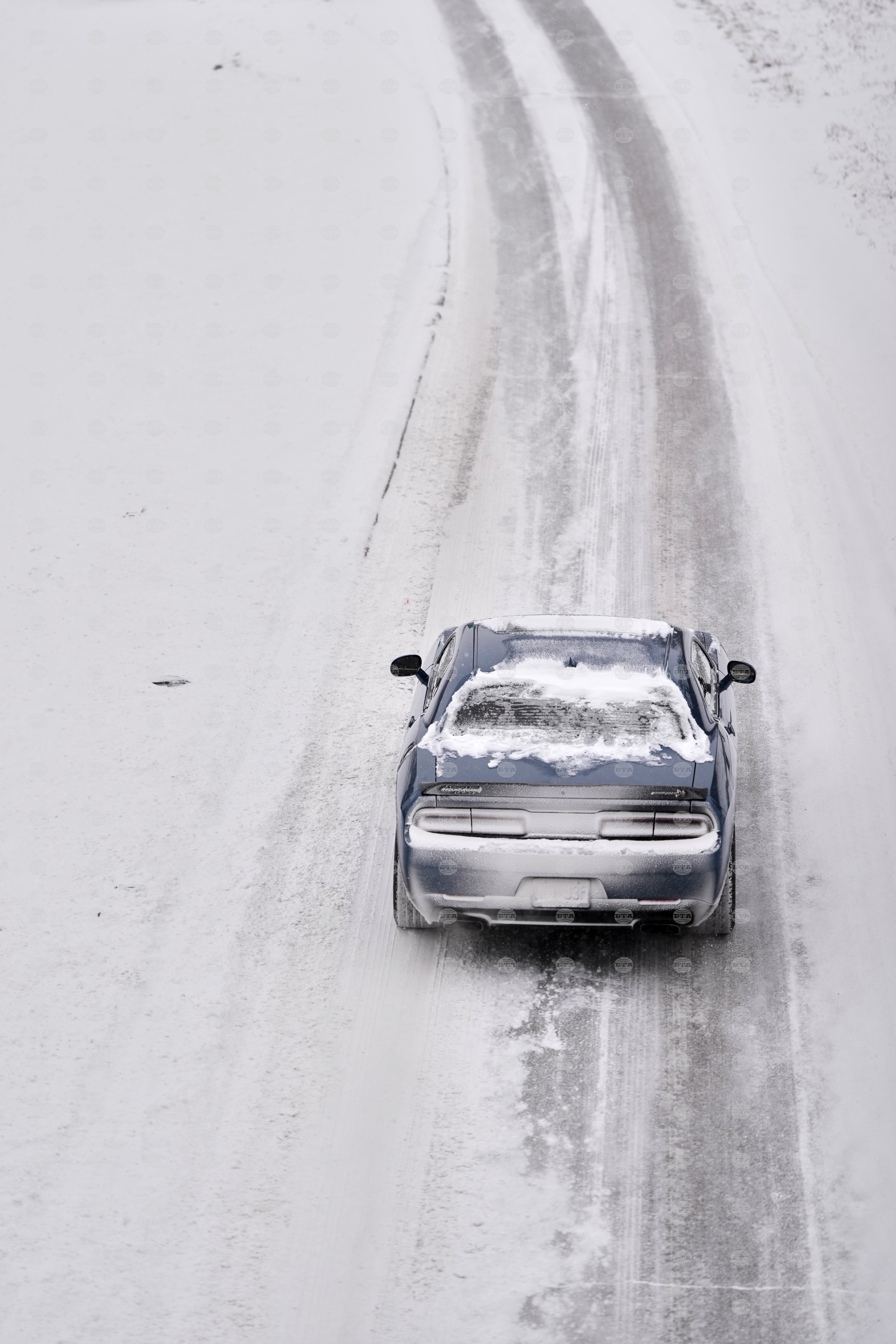 Winter Weather Missouri