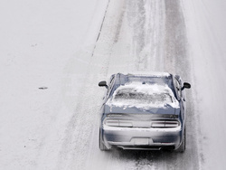 Winter Weather Missouri