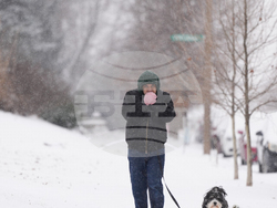 Winter Weather Missouri