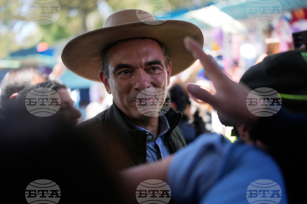 Bolivia Alasita Fair