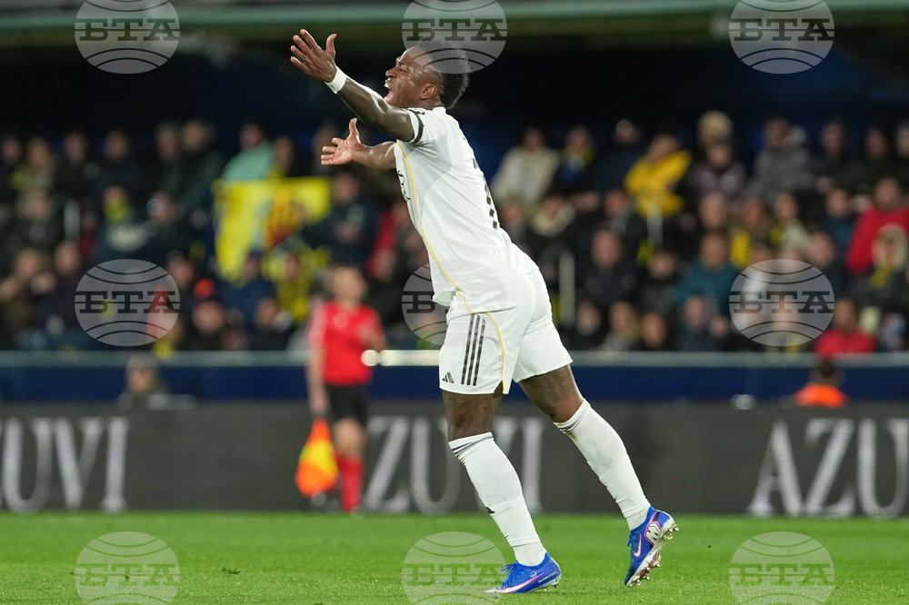 Spain La Liga Soccer