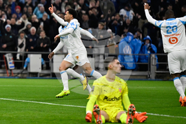 France League One Soccer