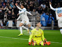 France League One Soccer