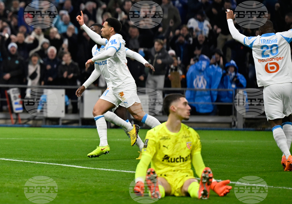 France League One Soccer