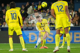 Spain La Liga Soccer