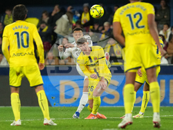 Spain La Liga Soccer