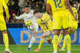 Spain La Liga Soccer