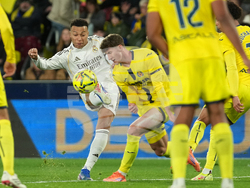 Spain La Liga Soccer