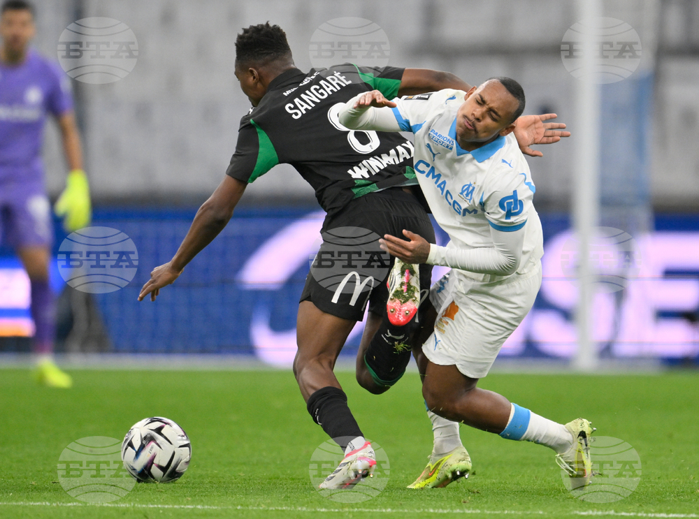 France League One Soccer