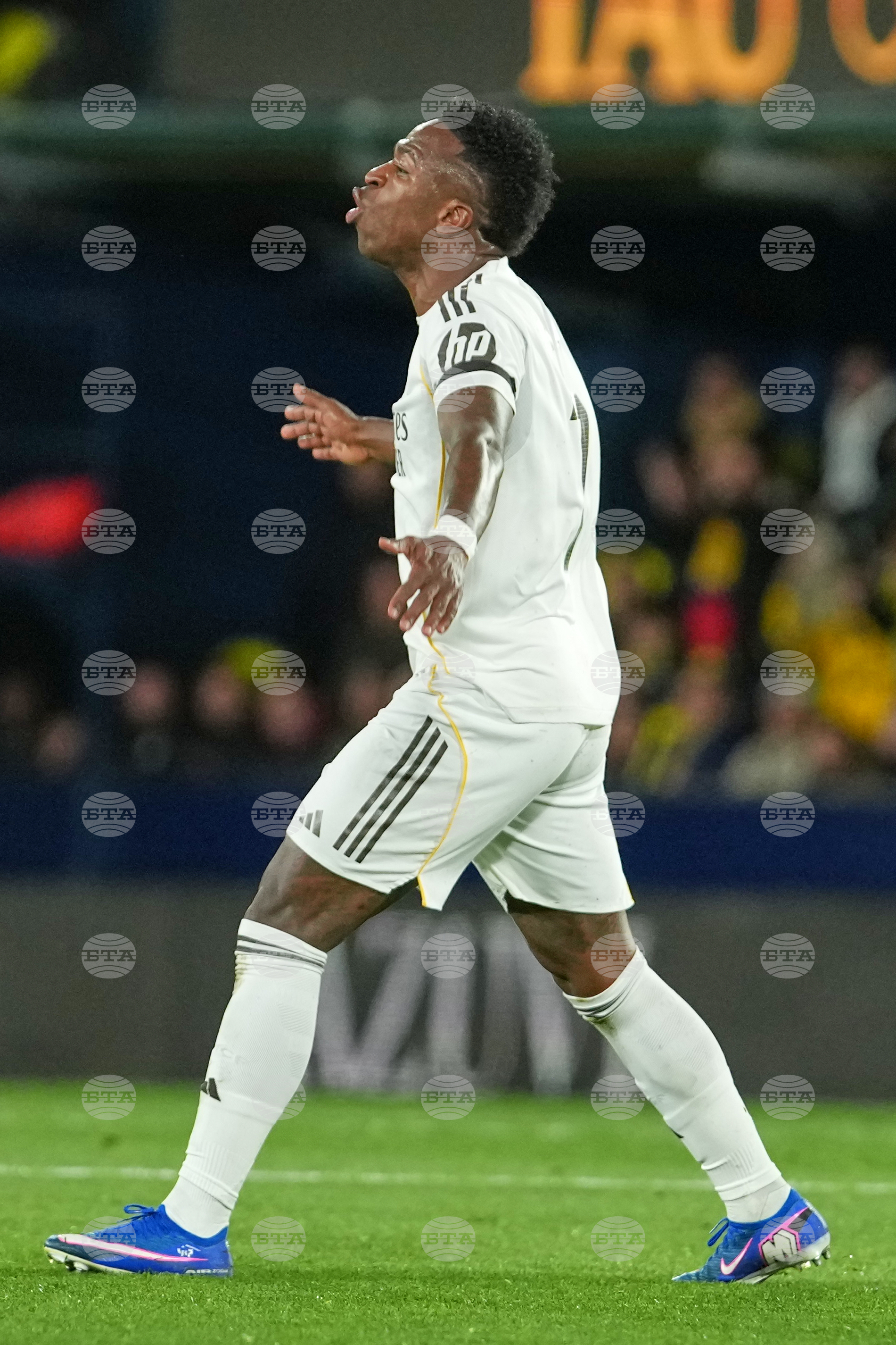 Spain La Liga Soccer