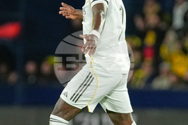 Spain La Liga Soccer