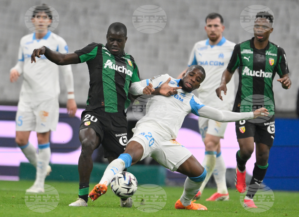 France League One Soccer