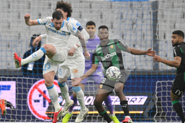 France League One Soccer