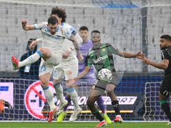 France League One Soccer