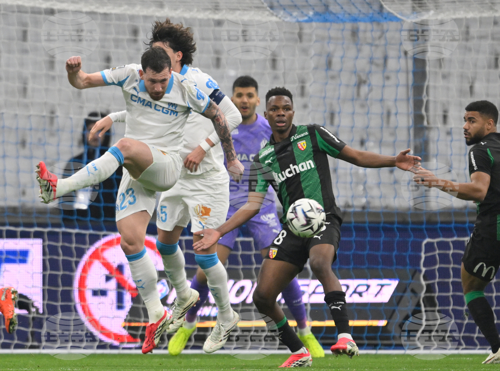 France League One Soccer