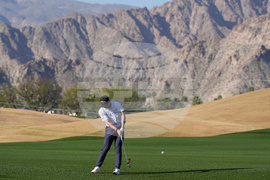 American Express Golf