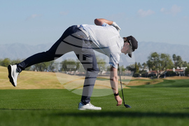 American Express Golf