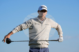 American Express Golf