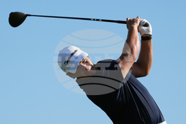 American Express Golf