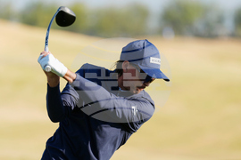 American Express Golf