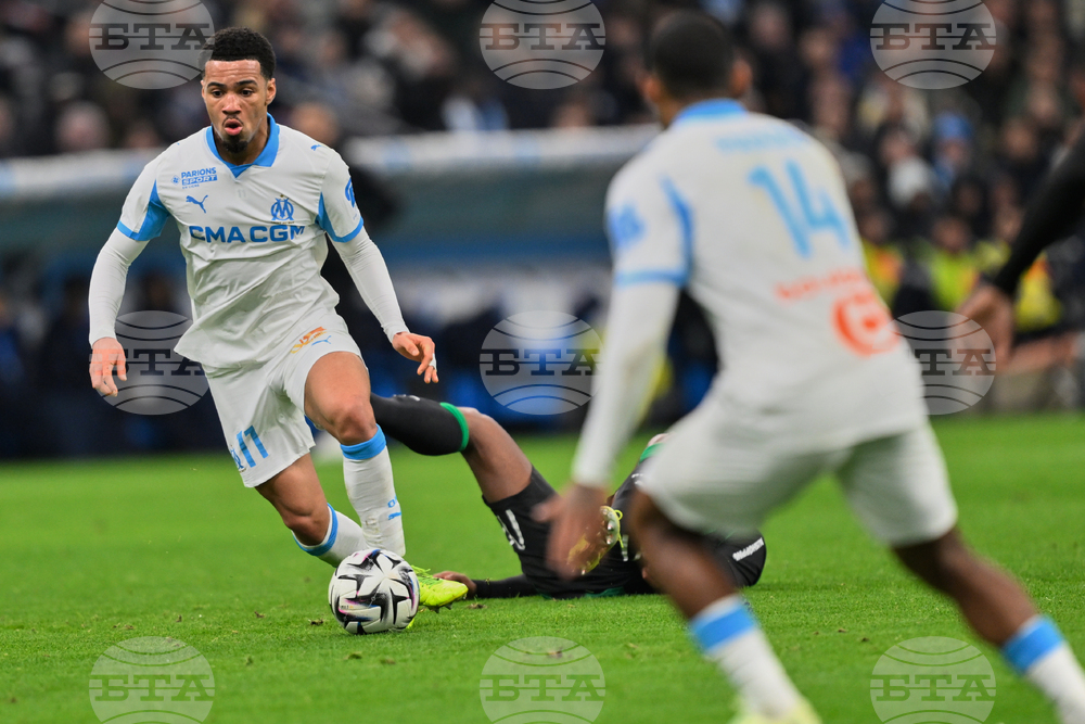 France League One Soccer