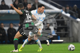 France League One Soccer