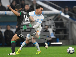 France League One Soccer