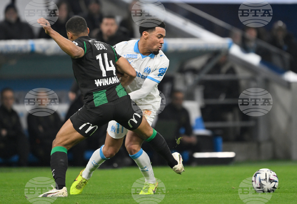 France League One Soccer