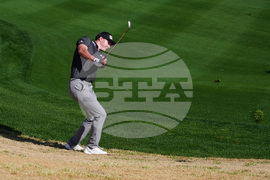 American Express Golf