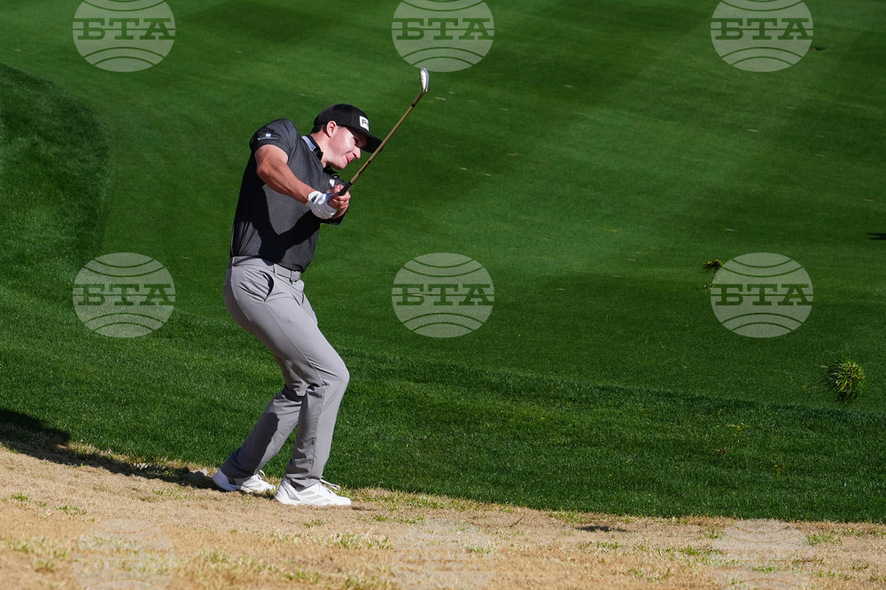 American Express Golf