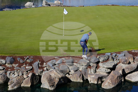 American Express Golf