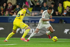 Spain La Liga Soccer