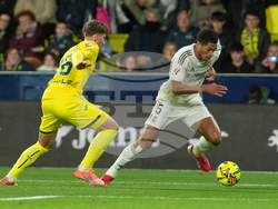 Spain La Liga Soccer