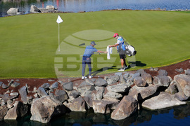 American Express Golf