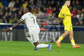 Spain La Liga Soccer