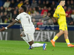 Spain La Liga Soccer