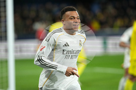 Spain La Liga Soccer