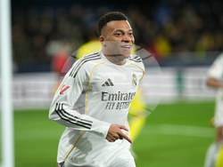 Spain La Liga Soccer