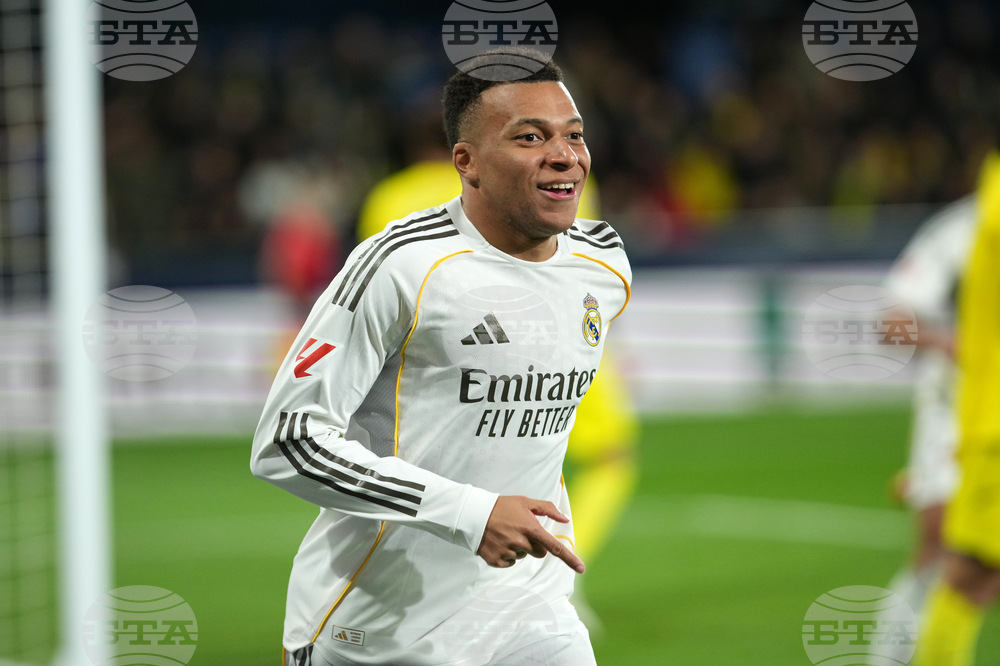 Spain La Liga Soccer