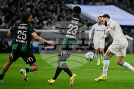 France League One Soccer