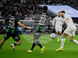 France League One Soccer