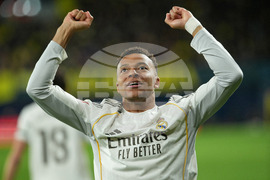 Spain La Liga Soccer