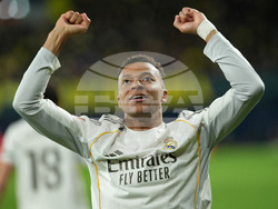 Spain La Liga Soccer