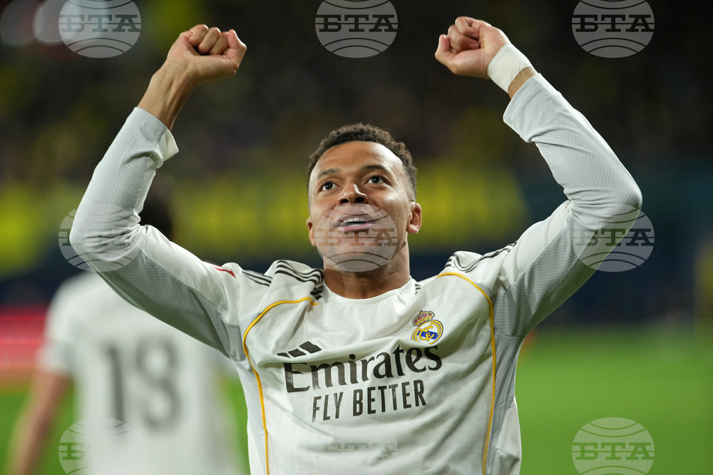 Spain La Liga Soccer