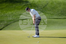 American Express Golf